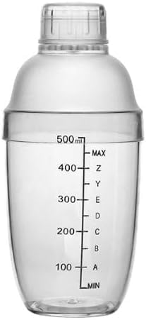 Amazon.co.jp: Skywink プロテインシェイカー 小さめミックス